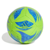 Adidas bal MLS CLB groen/blauw